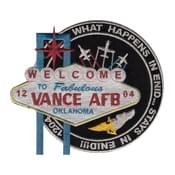 Vance AFB SUPT 12-04