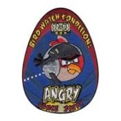 Vance AFB SUPT 12-13 Class Angry birds