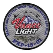 Vance AFB SUPT 13-01