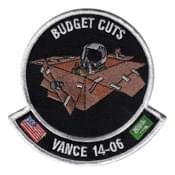 Vance AFB SUPT 14-06