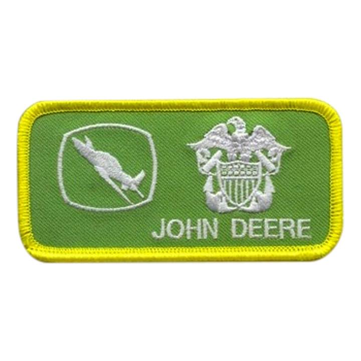 Vance AFB SUPT 09-06 Nametag