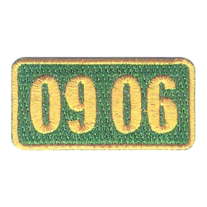 Vance AFB SUPT 09-06 Vance Pocket