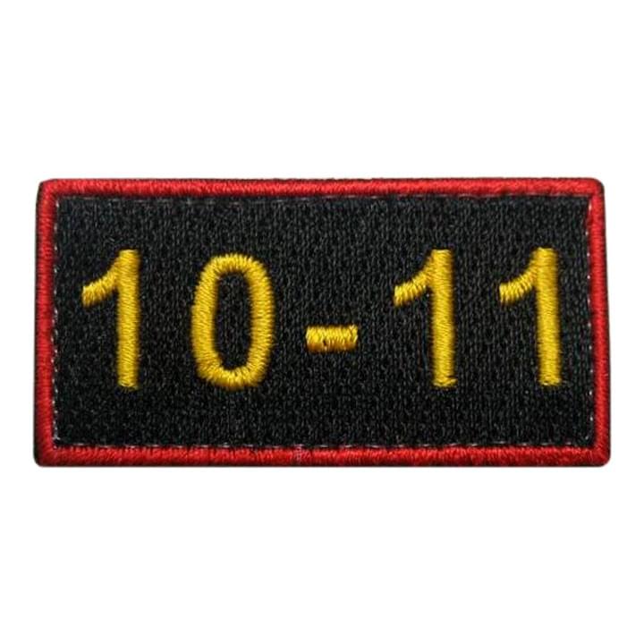 Vance AFB SUPT 10-11 Pencil