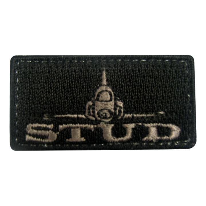 Vance AFB SUPT 10-12 STUD Pencil