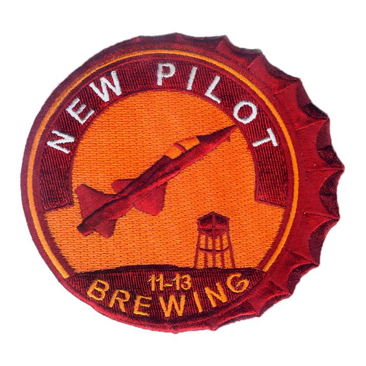 Vance AFB SUPT 11-13 T-38 Pilot