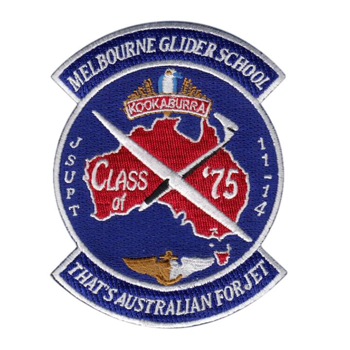 Vance AFB SUPT 11-15 JSUPT Kookaburra