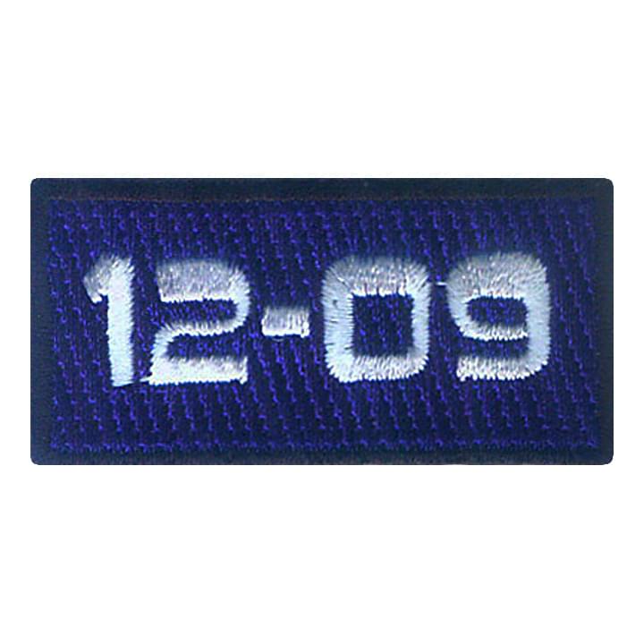 Vance AFB SUPT 12-09 Pencil