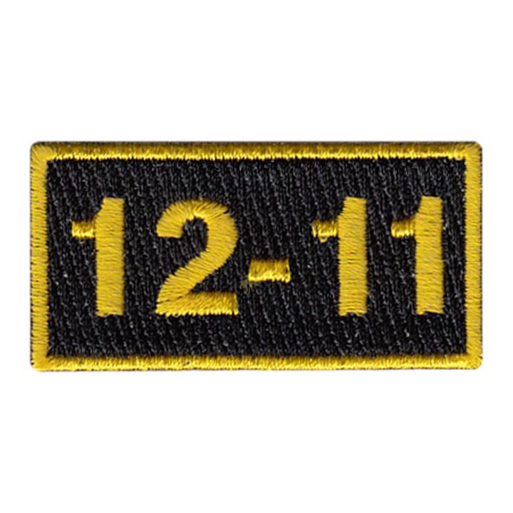 Vance AFB SUPT 12-11 Class 12-11 Pen Tab