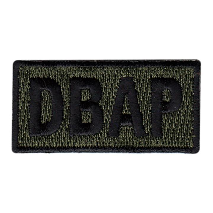 Vance AFB SUPT 12-11 DBAP Pen Tab