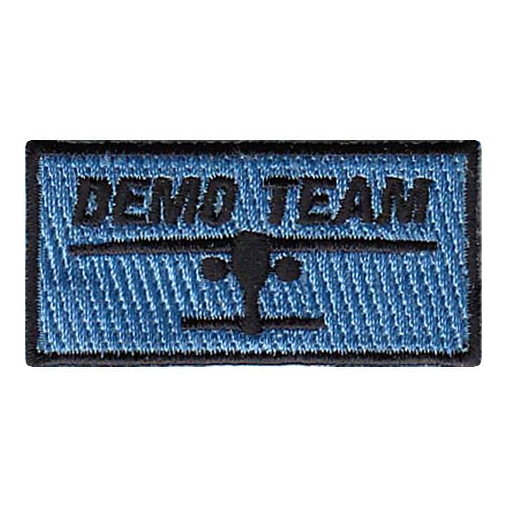 Vance AFB SUPT 12-11 T-1A Demo Team Pencil
