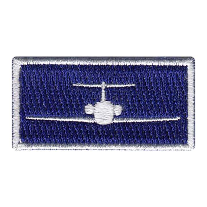 Vance AFB SUPT 12-11 T-1A Pencil Patch