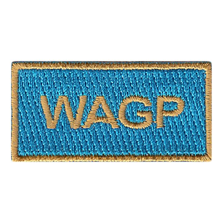 Vance AFB SUPT 13-02 Pencil Patch Light Blue