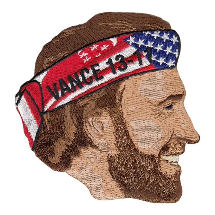 Vance AFB SUPT 13-11