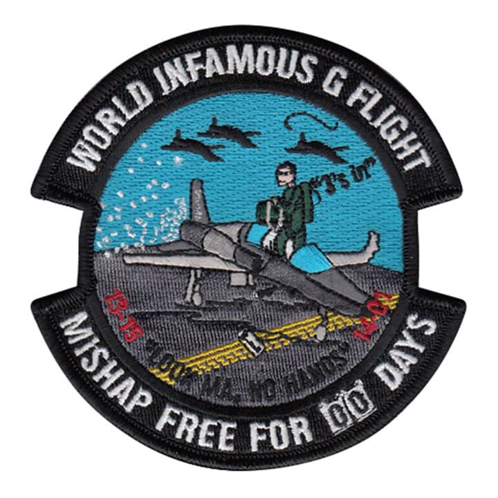 Vance AFB SUPT 13-15 Friday