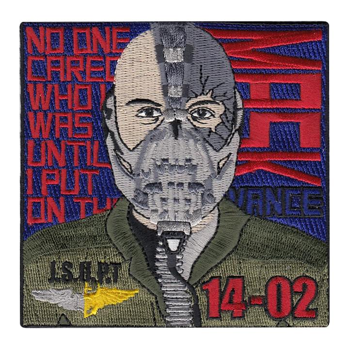 Vance AFB SUPT 14-02