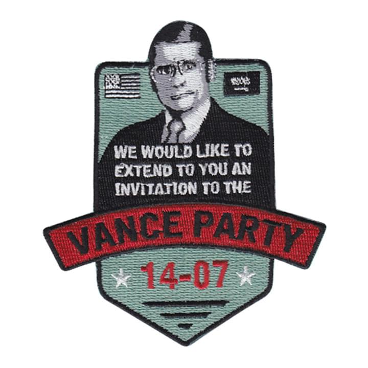 Vance AFB SUPT 14-07