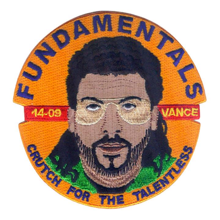 Vance AFB SUPT 14-09