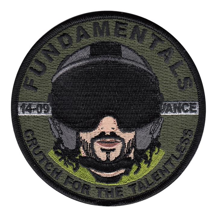 Vance AFB SUPT 14-09 Subdued