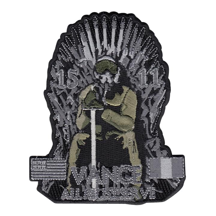 Vance AFB SUPT 15-11