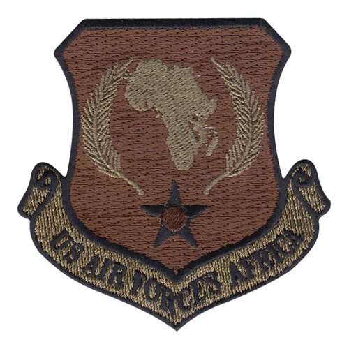 U.S. Air Forces Africa Patch 