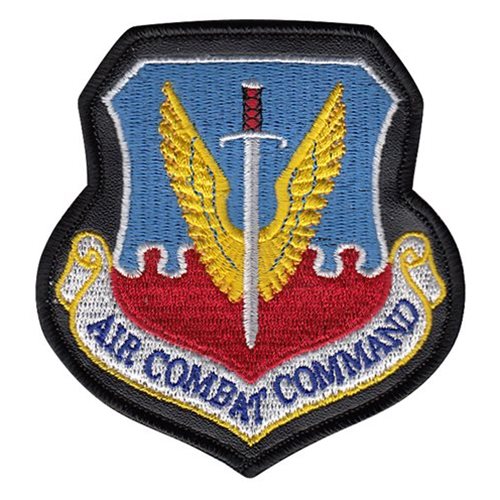 ACC Patches