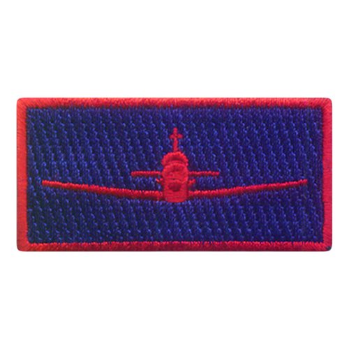 T-6A Texan II Pencil Patch - View 9