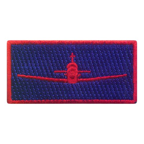 T-6A Texan II Pencil Patch - View 9