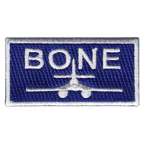 B-1B Top View Pencil Patch