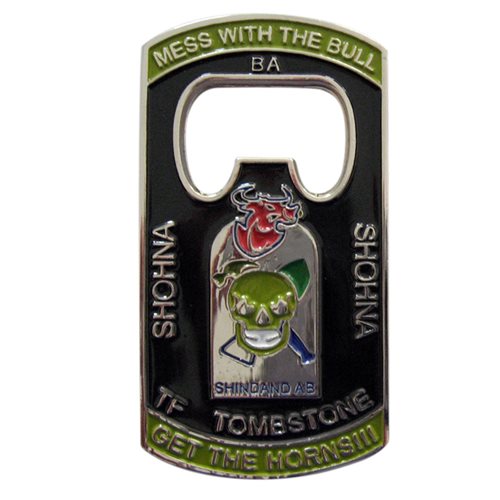 838 AEAG Civil Engineer Coin