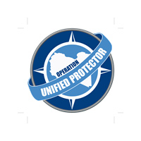 Operation Unified Protection Military Shirts - View 2