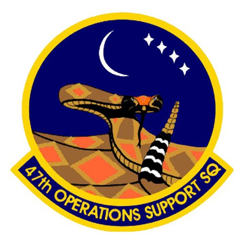 47 OSS Patch