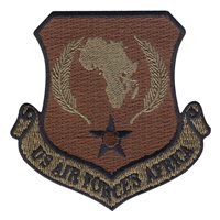 OCP U.S. Air Forces Africa Patch 