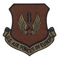 OCP USAFE Patches