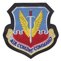 A-2 Jacket ACC Patches