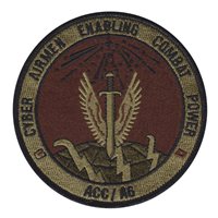 ACC A6 OCP ACC Patches