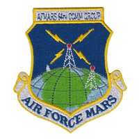 AFMARS Patch ACC Patches
