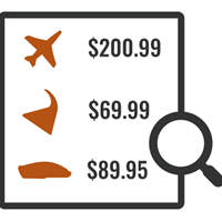 Image representing Pricing