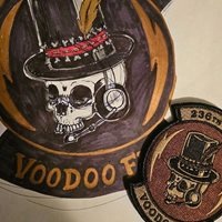 Image representing Patches - From Concept to Stitching