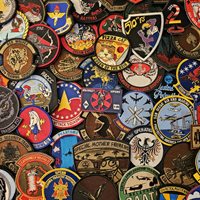 Image representing Custom Patches for Everyone