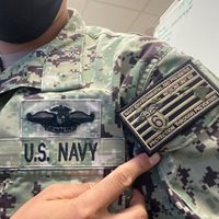 Image representing What Makes a Good NWU Type III Patch Design