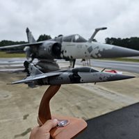 Image representing Can You Replicate My Exact Airplane?