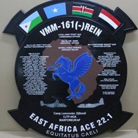 Image representing Custom Deployment Cruise Plaques
