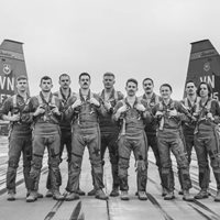 Image representing USAF T-Shirt Guidelines Explained