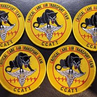 Image representing Aviator Gear Salutes CCATT