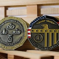 Image representing The History of the Challenge Coin
