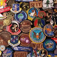 Image representing Design Patches That Truly Represent Your Unit