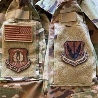 Image representing JROTC & ROTC Patches - More Than an Accessory