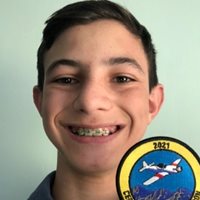 Image representing Civil Air Patrol Gear: Represent Your Mission