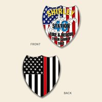 Image representing What Makes a Great Firefighter Challenge Coin Design?