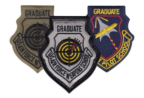 usaf-graduate-patches